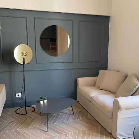 Dimore Garibaldi - Puglia Mia Apartments โมโนโปลี ภายนอก รูปภาพ