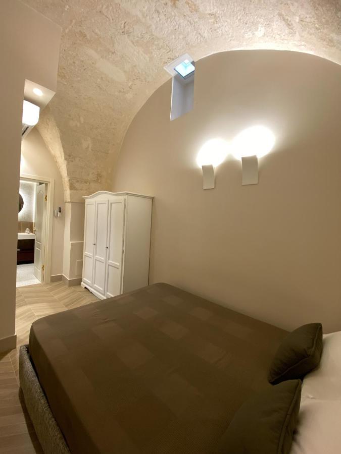 Dimore Garibaldi - Puglia Mia Apartments โมโนโปลี ภายนอก รูปภาพ