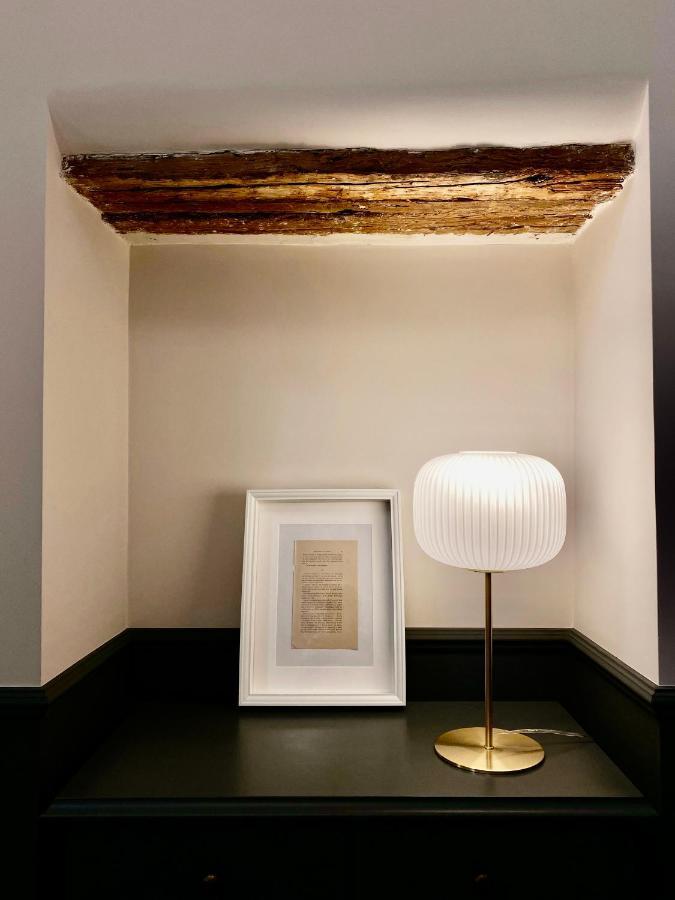 Dimore Garibaldi - Puglia Mia Apartments โมโนโปลี ภายนอก รูปภาพ